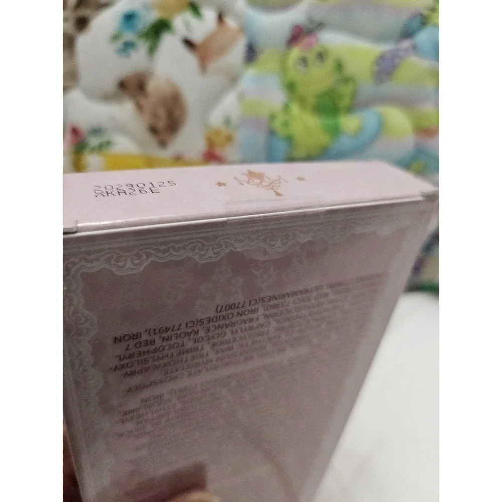 Flower Knows Strawberry Cupid Makeup Palette Cupids Mischief Brand New Sealed